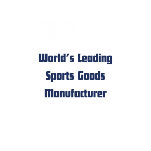 Kristin is working with the World's Leading Sports Goods Manufacturer
